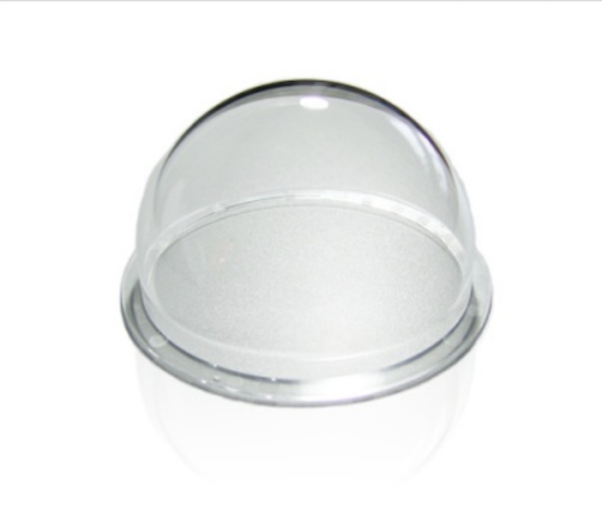 Quartz Glass Dome