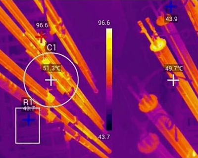 UV, Visible, and IR Spectroscopy Applications