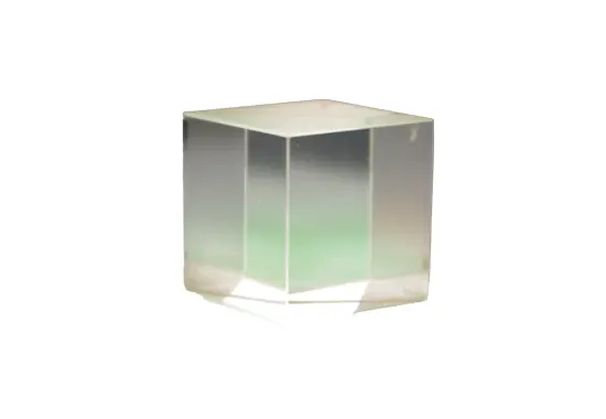 Polarizing Beam Splitters (PBS)