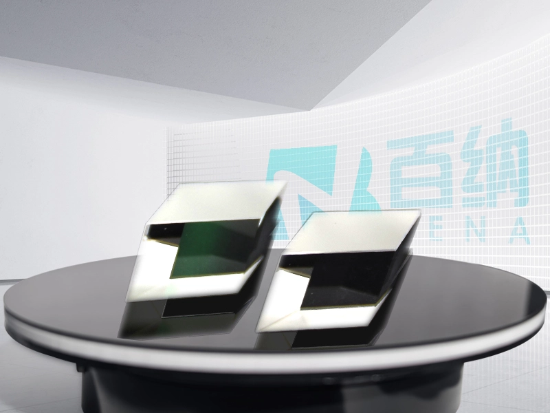 Introduction to Reflective Prisms