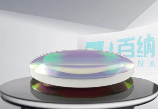 Decoding Optical Coating Transmittance: A Deep Dive into Materials, Processes, and Design – Insights from Bena Optics